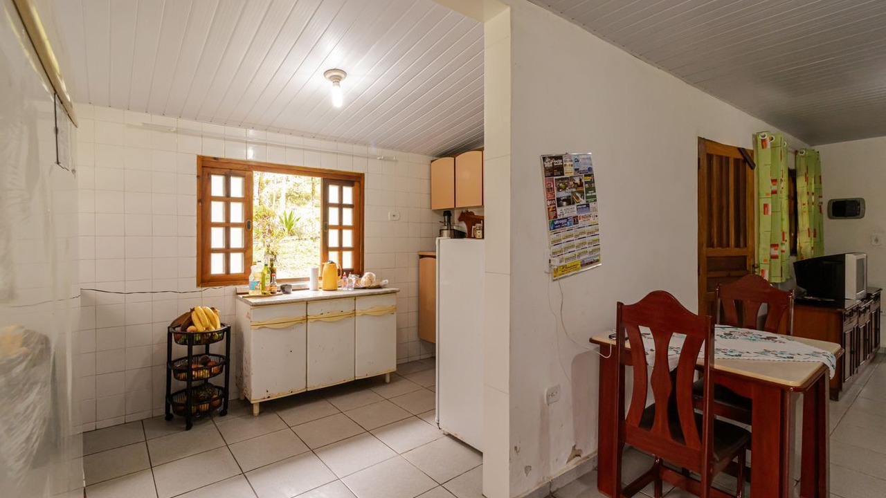 Photo of Kitchen in Sao Paulo