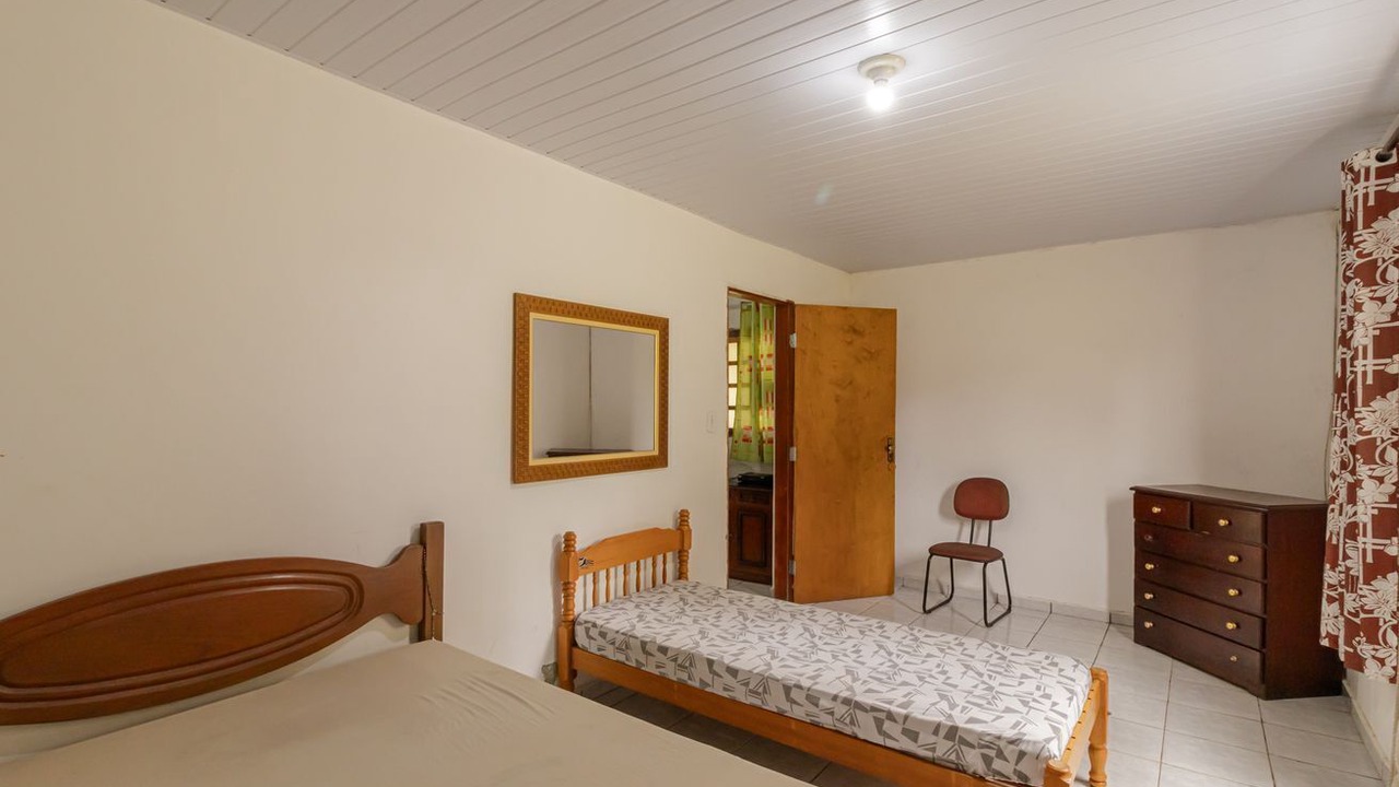 Photo of Bedroom in Sao Paulo