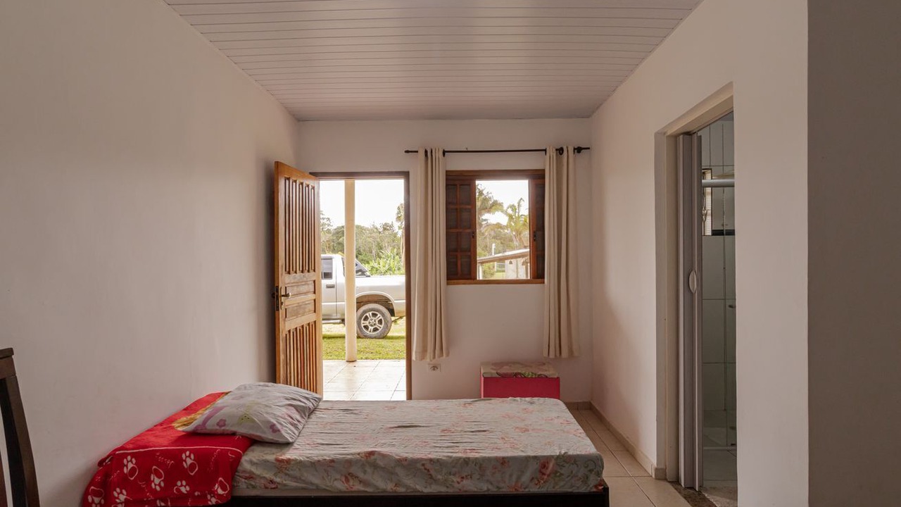 Photo of Bedroom in Sao Paulo