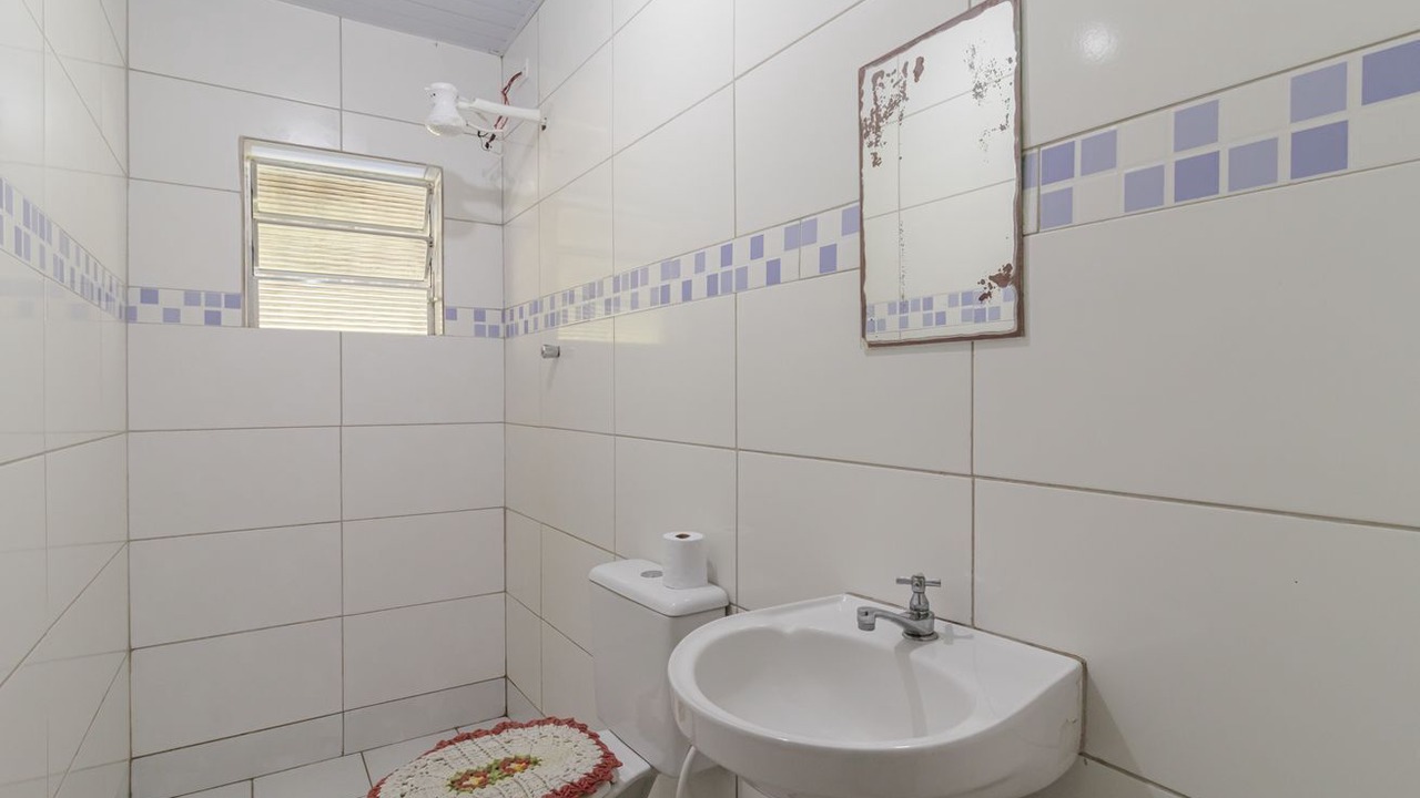 Photo of Bathroom in Sao Paulo