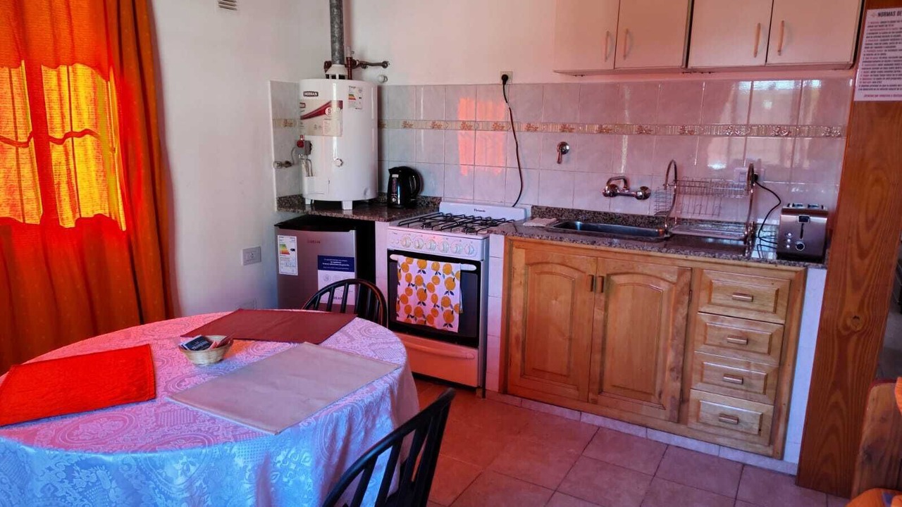Photo of Kitchen in Junin de los Andes