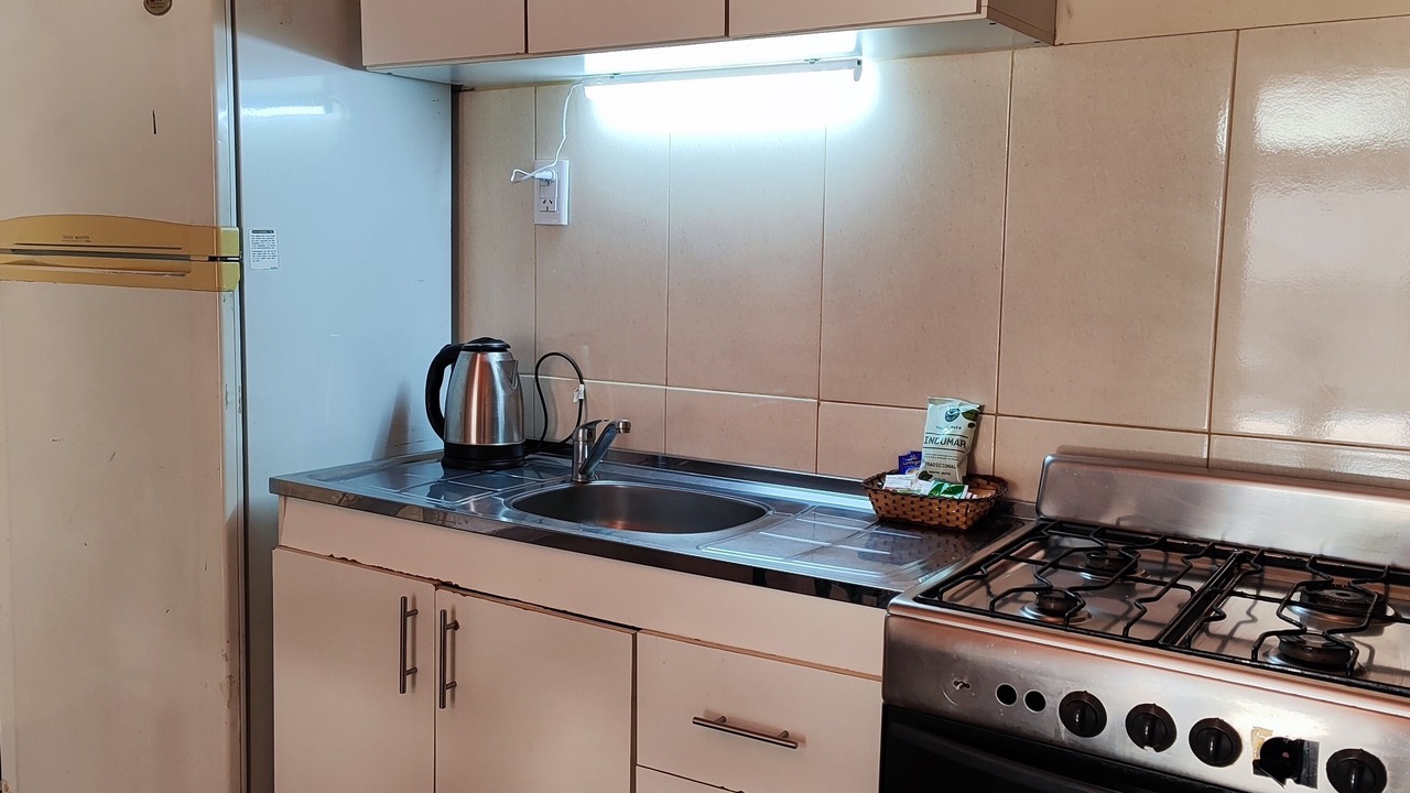 Photo of Kitchen in Puerto Iguazu