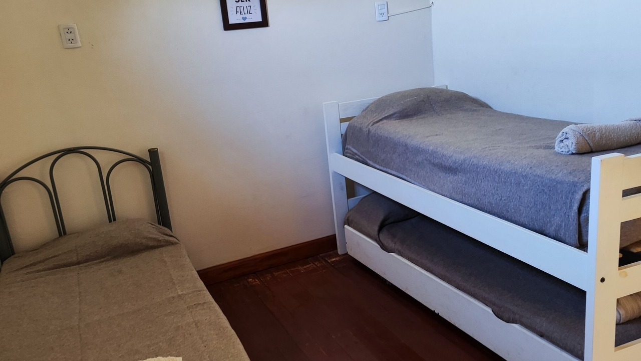 Photo of Bedroom in Puerto Iguazu