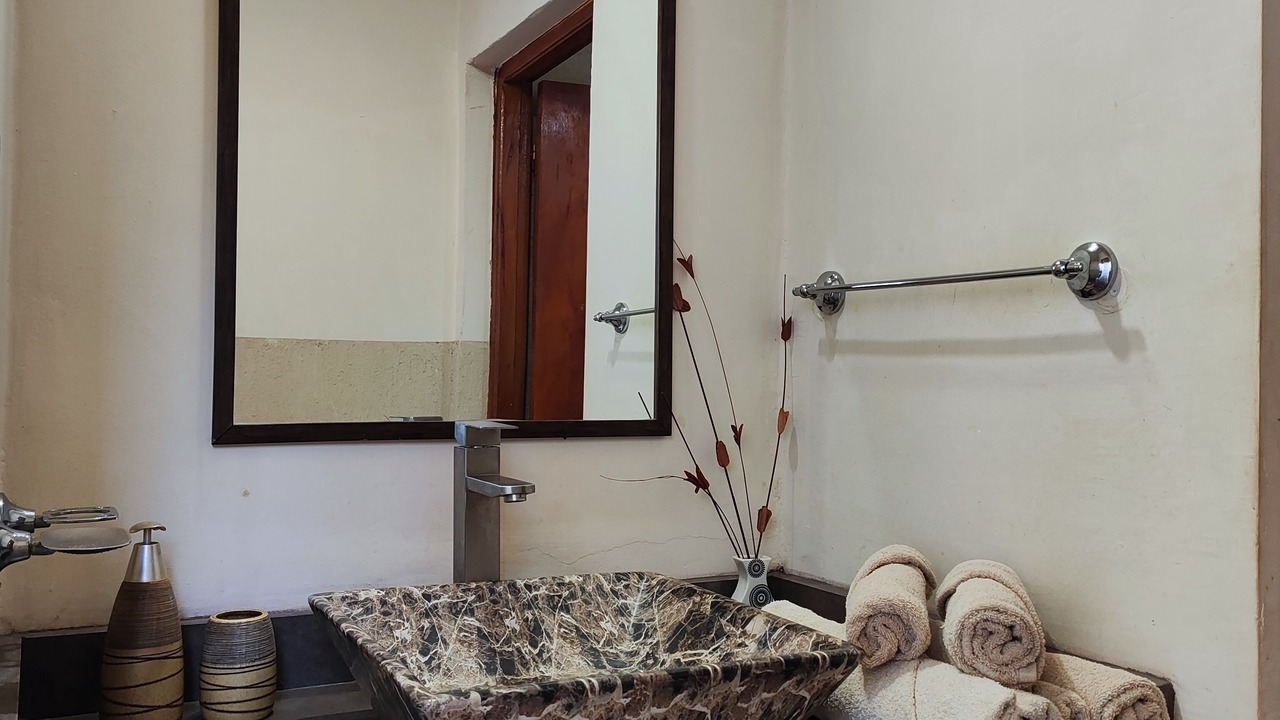 Photo of Bathroom in Puerto Iguazu