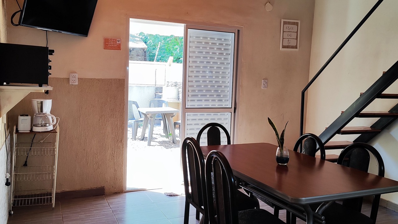 Photo of Others in Puerto Iguazu
