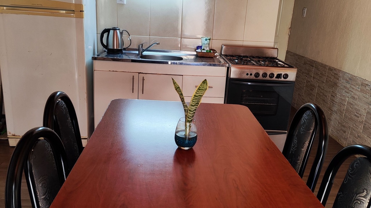 Photo of Kitchen in Puerto Iguazu