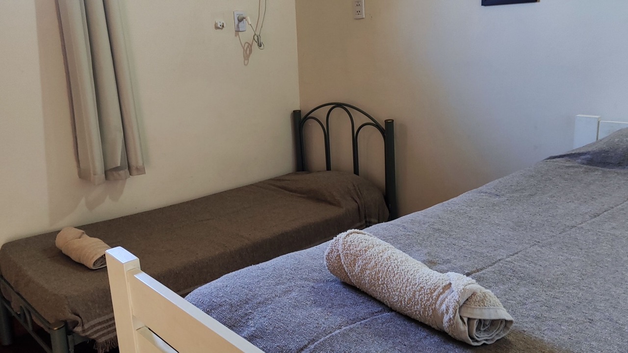 Photo of Bedroom in Puerto Iguazu