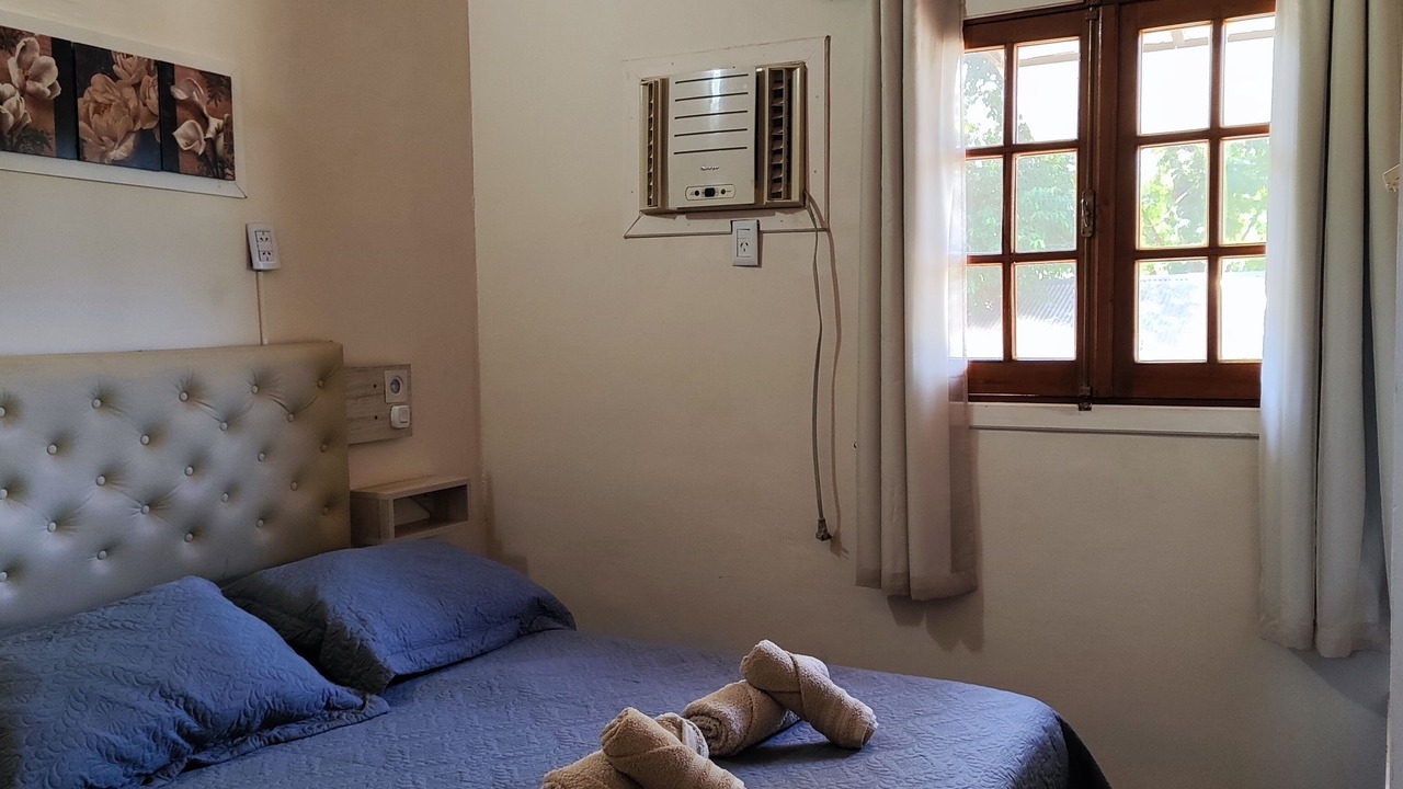 Photo of Bedroom in Puerto Iguazu