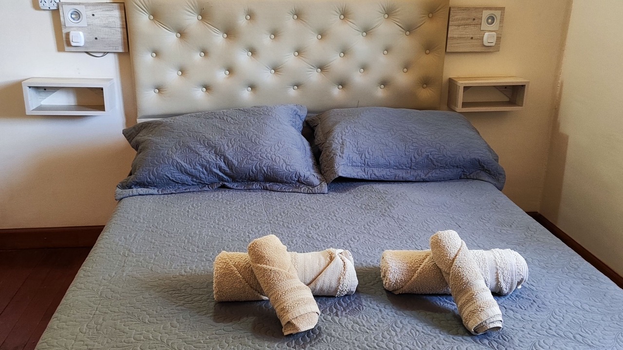 Photo of Bedroom in Puerto Iguazu