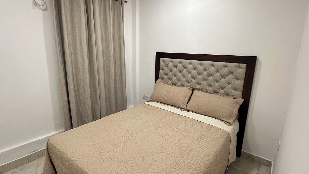Photo of Bedroom in Termas de Rio Hondo