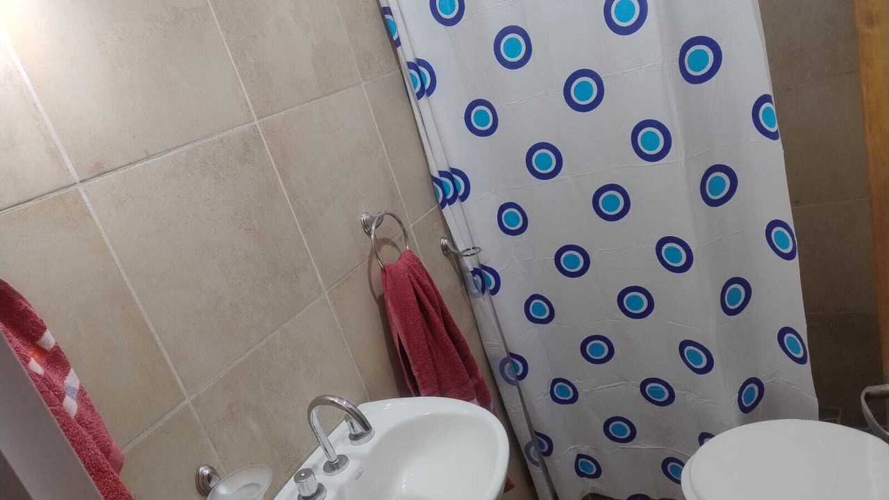Photo of Bathroom in Cerro de las Rosas
