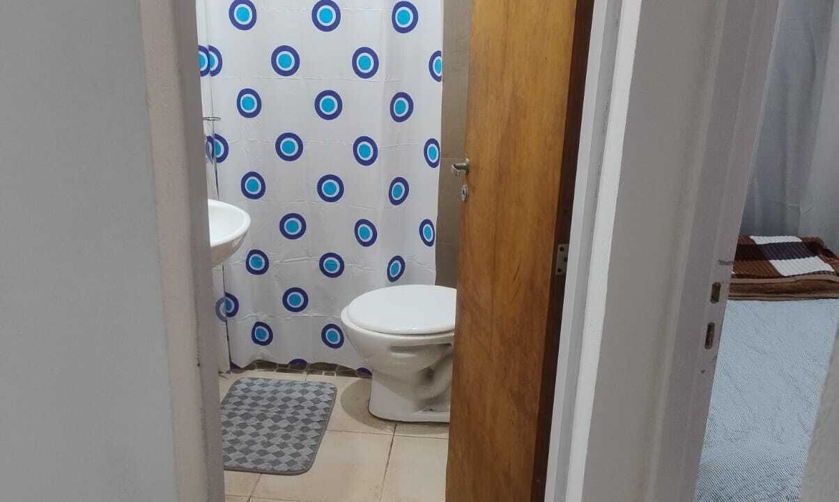 Photo of Bathroom in Cerro de las Rosas