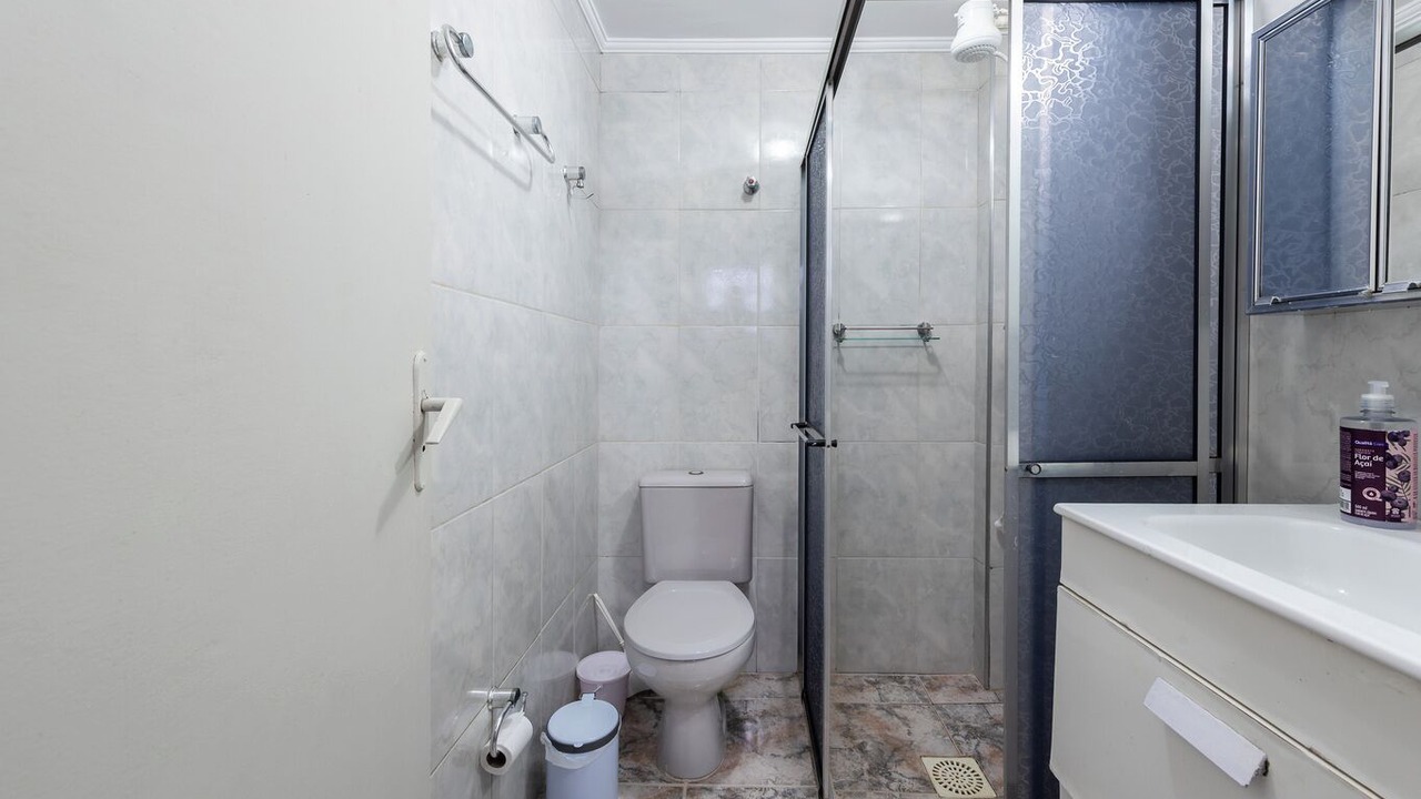 Photo of Bathroom in Sao Vicente
