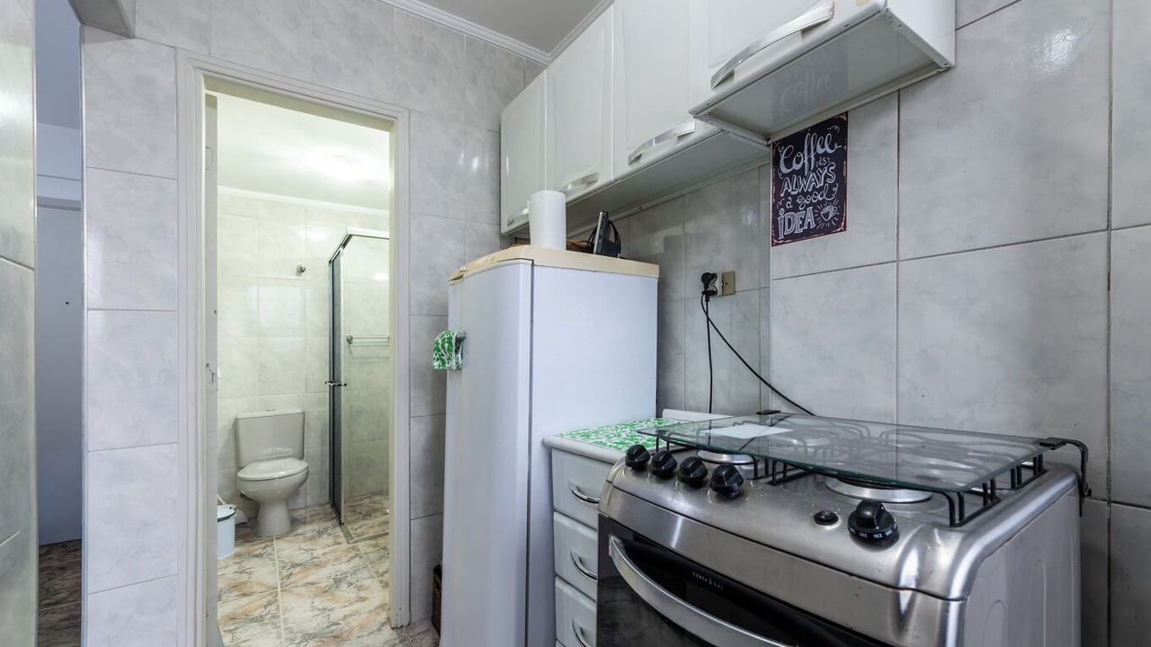 Photo of Kitchen in Sao Vicente