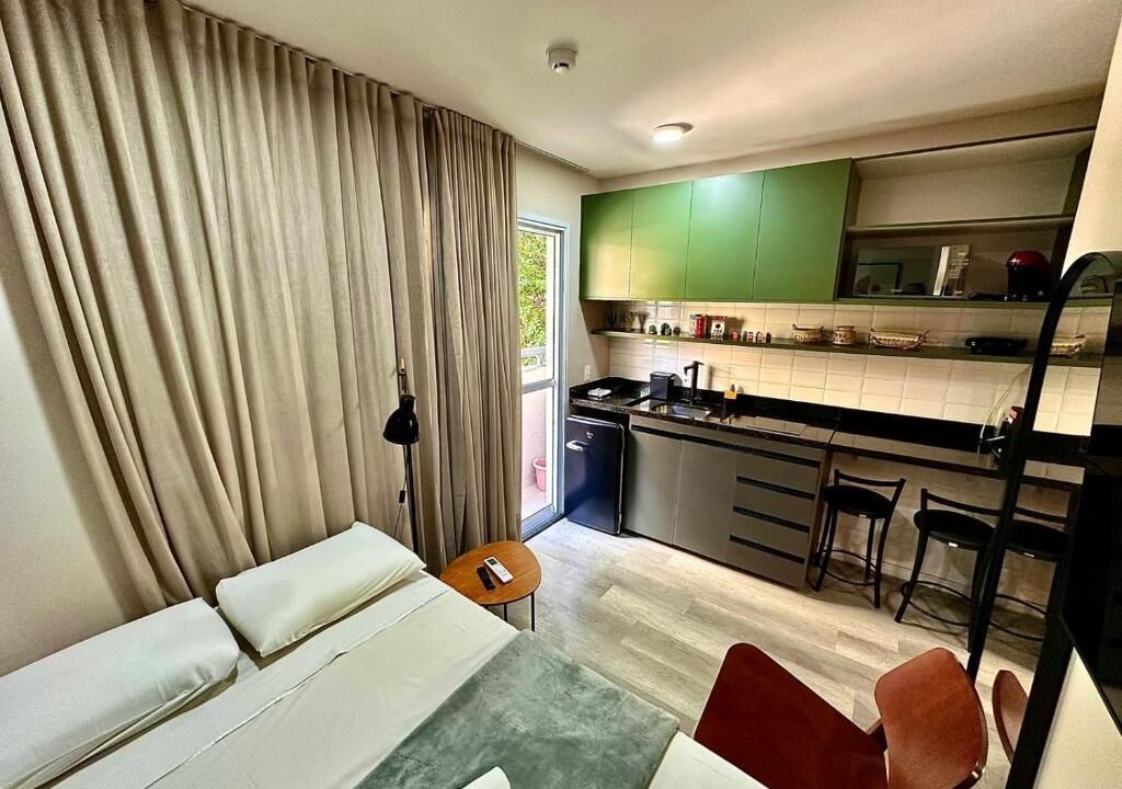Photo of Bedroom in Bela Vista