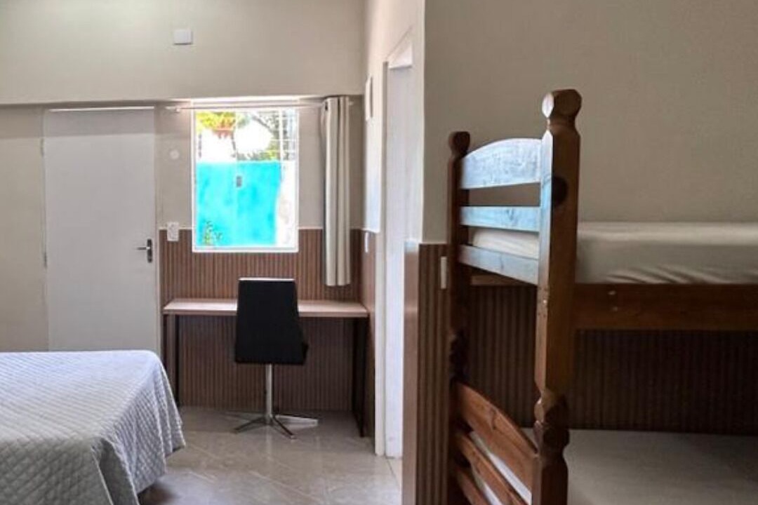Photo of Bedroom in Jardim Virginia
