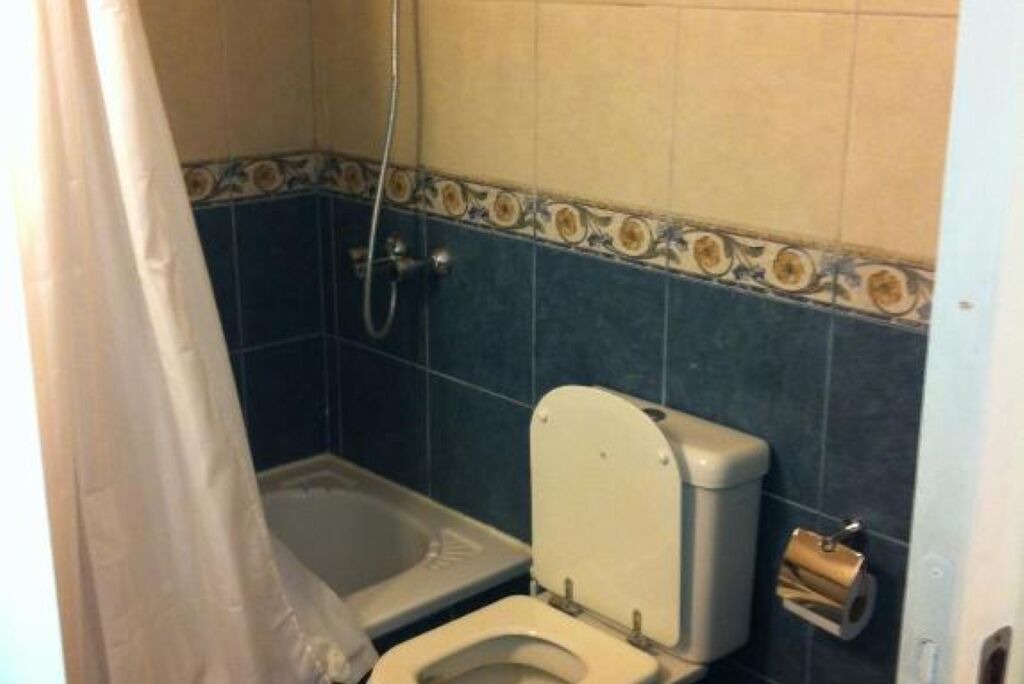 Photo of Bathroom in Microcentro