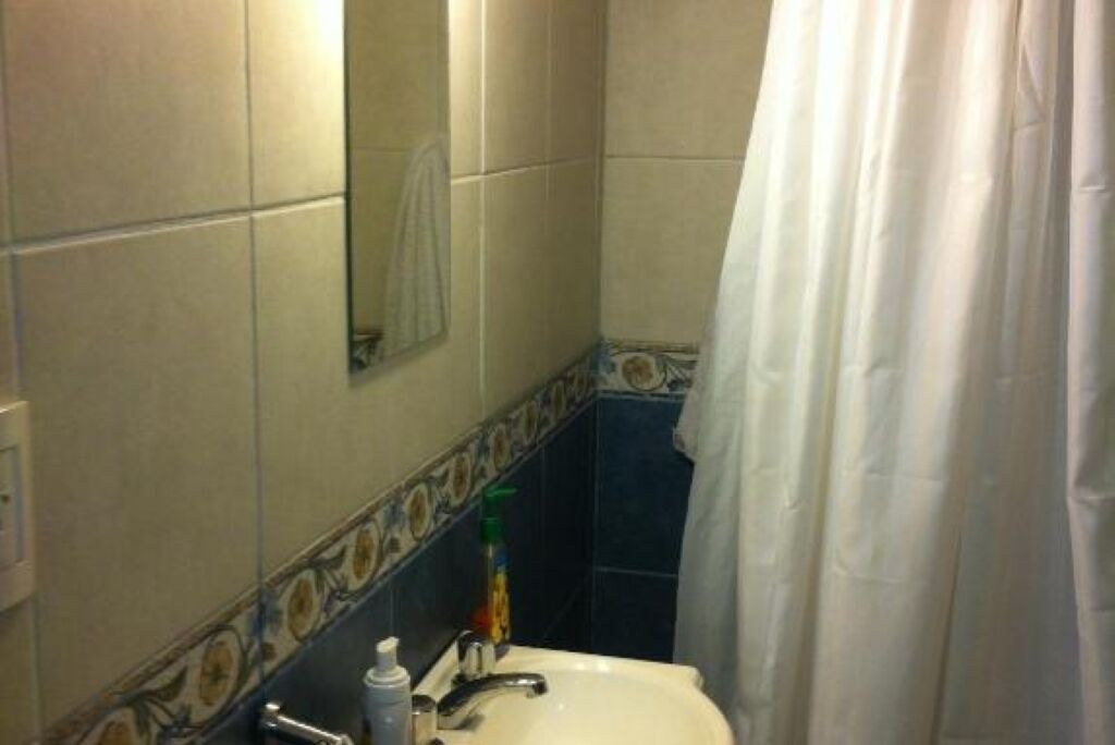Photo of Bathroom in Microcentro