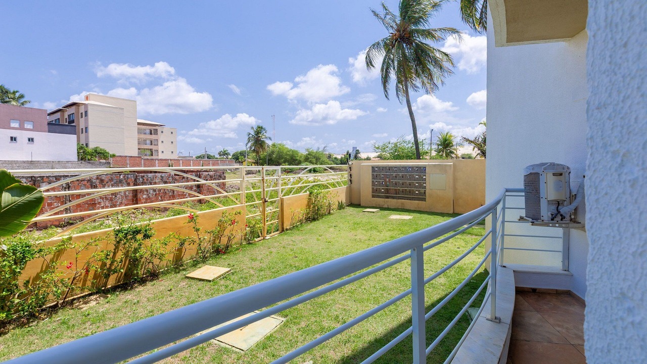 Photo of Outdoor in Colonia de Pescadores