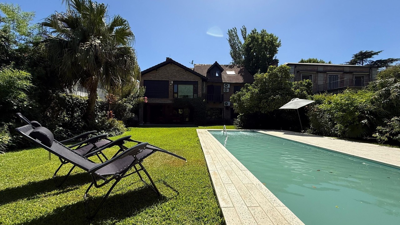 Photo of Outdoor in San Isidro