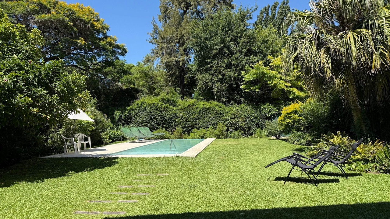 Photo of Outdoor in San Isidro