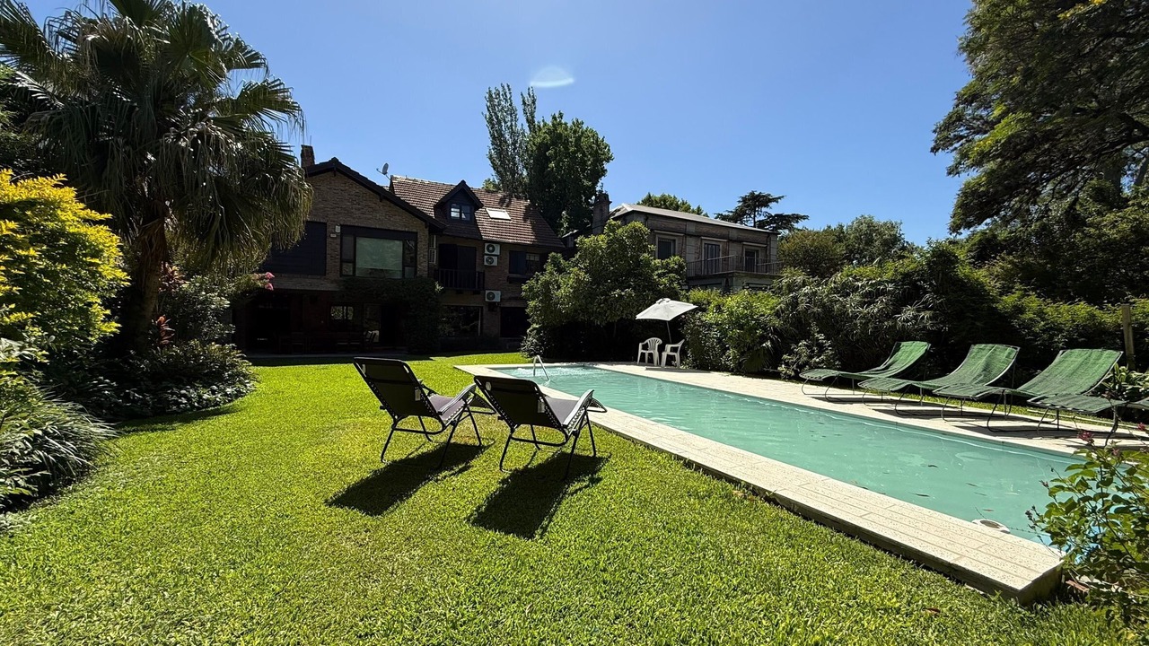 Photo of Outdoor in San Isidro