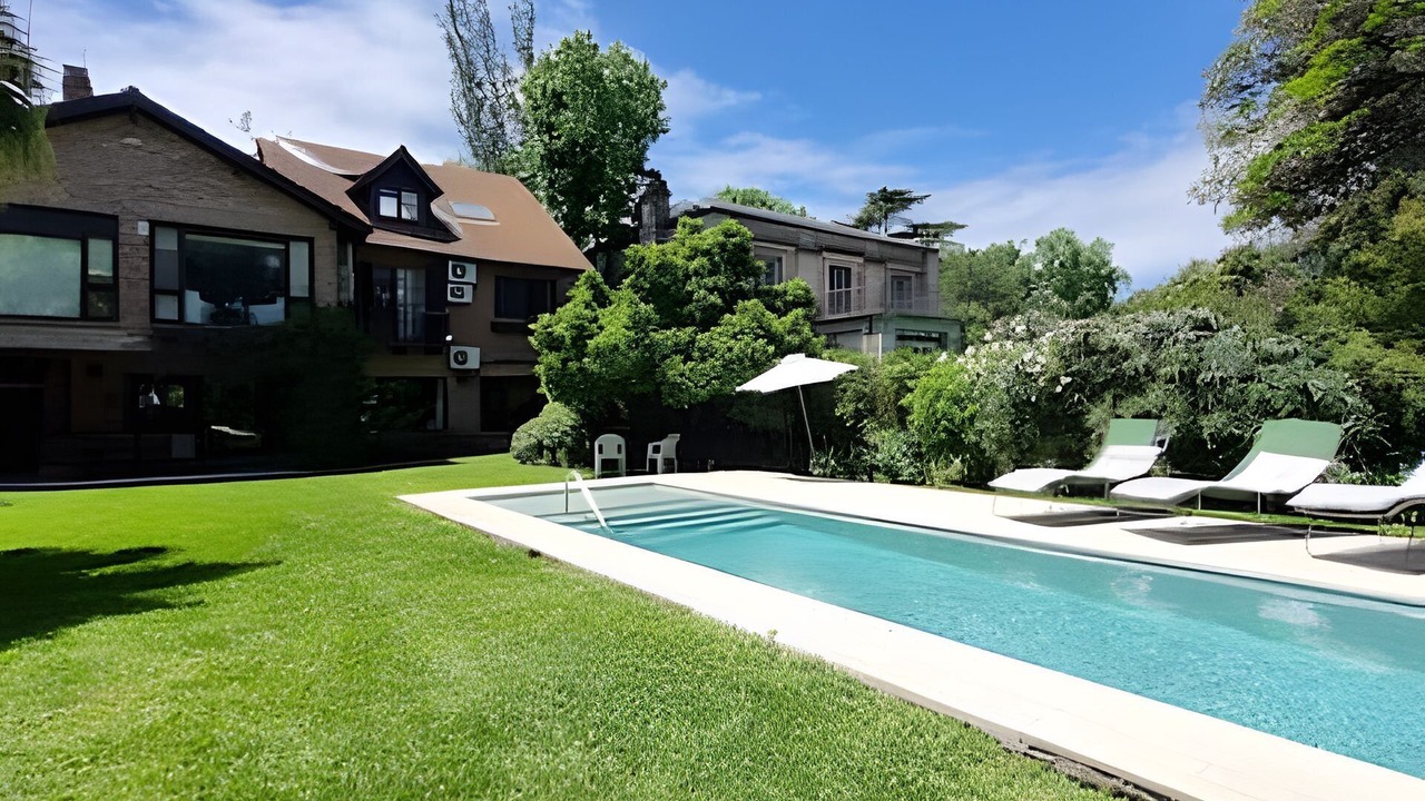 Photo of Outdoor in San Isidro