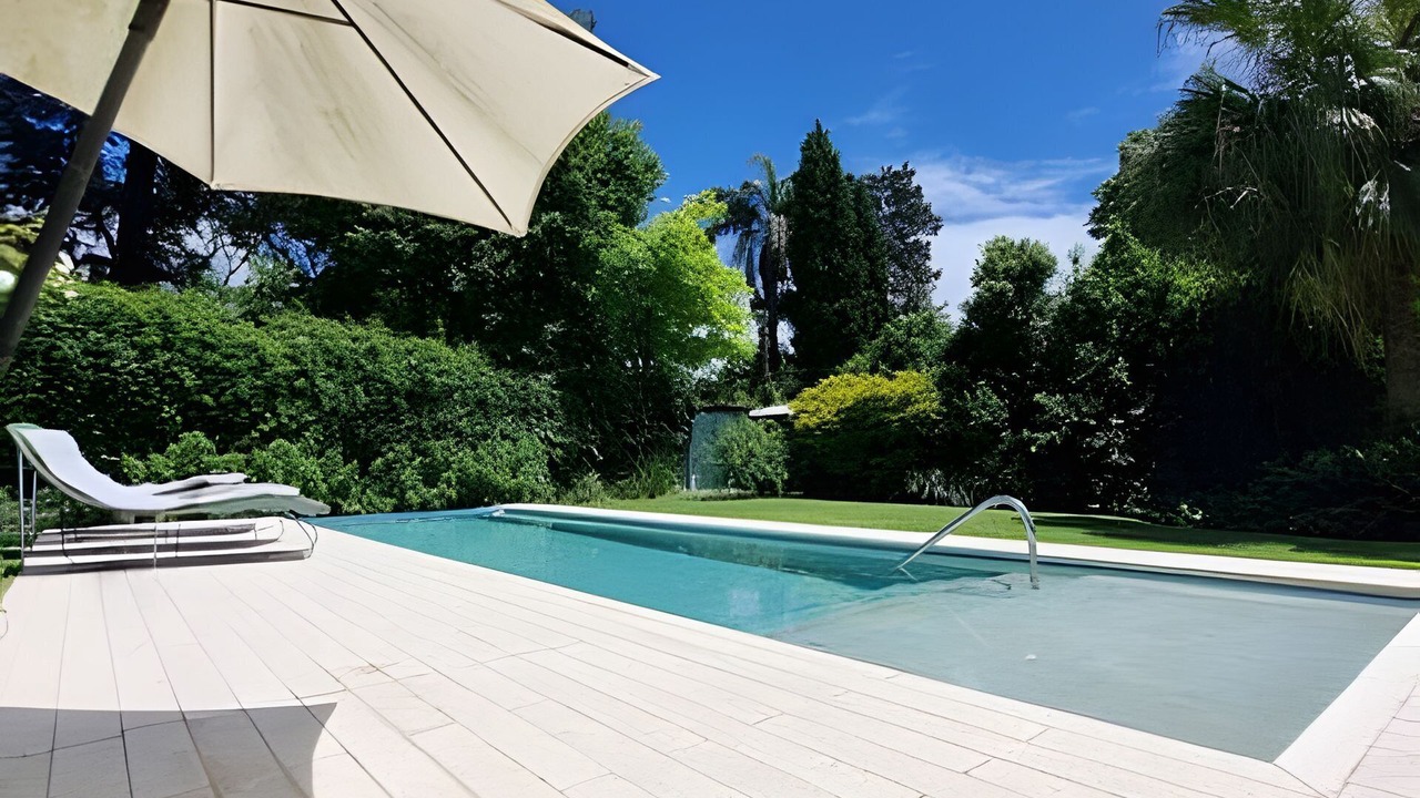 Photo of Outdoor in San Isidro