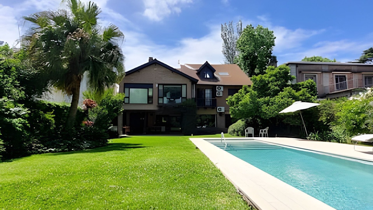 Photo of Outdoor in San Isidro