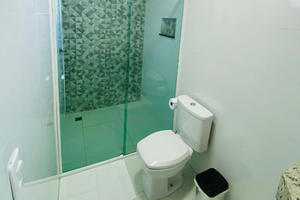 Photo of Bathroom in Francisco Beltrao