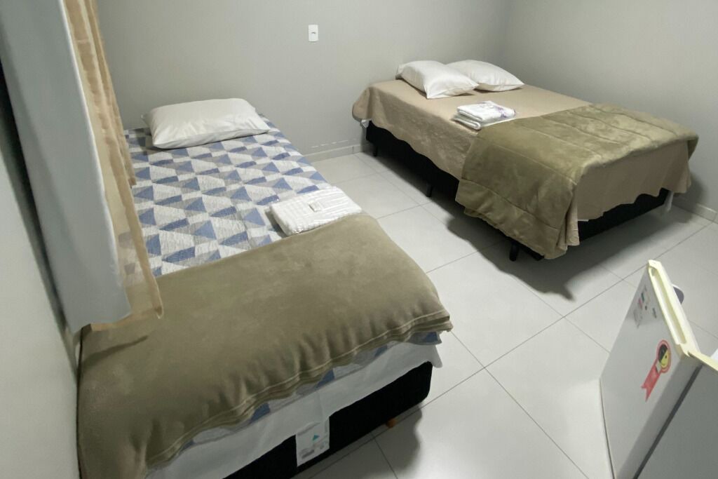Photo of Bedroom in Francisco Beltrao