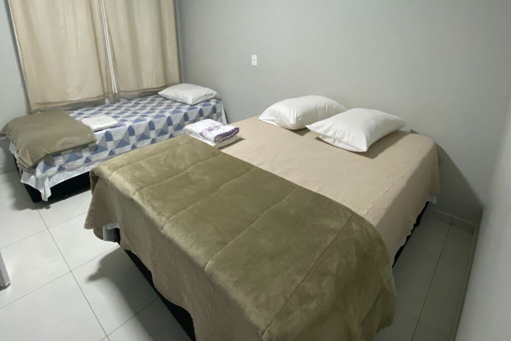 Photo of Bedroom in Francisco Beltrao