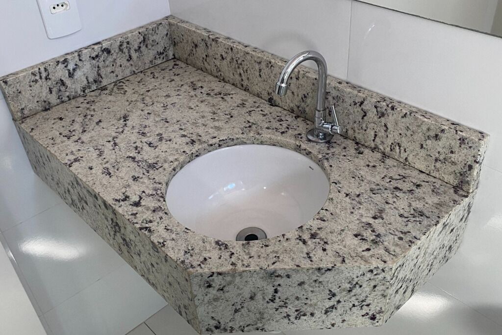 Photo of Bathroom in Francisco Beltrao