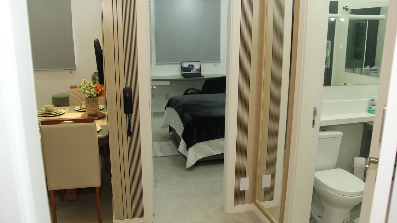 Photo of Bedroom in Centro