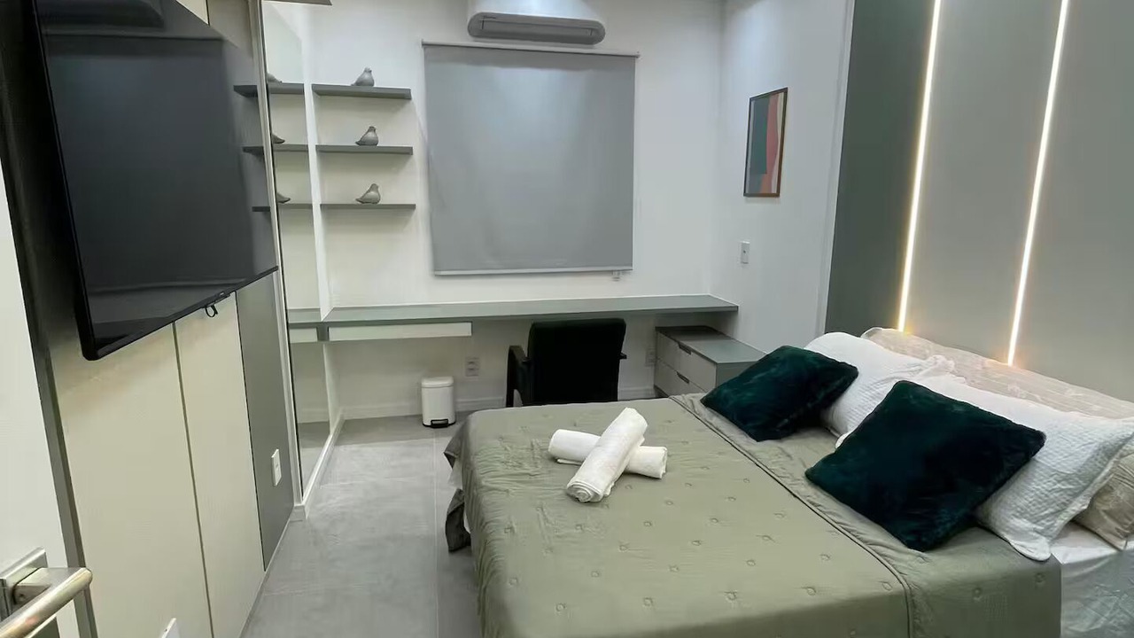 Photo of Bedroom in Centro