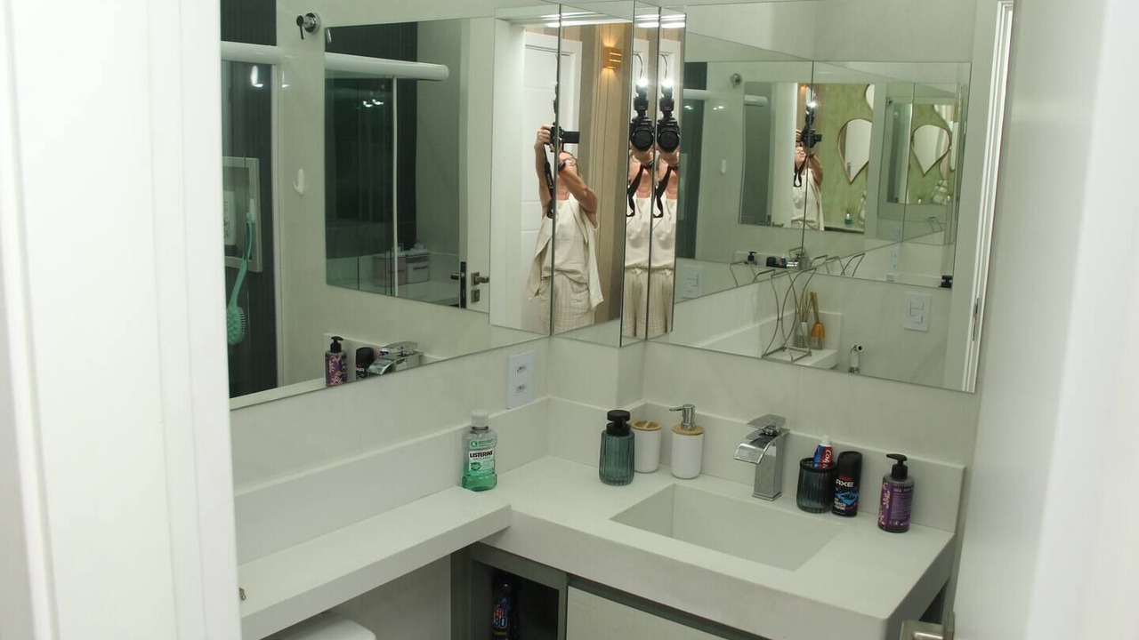 Photo of Bathroom in Centro