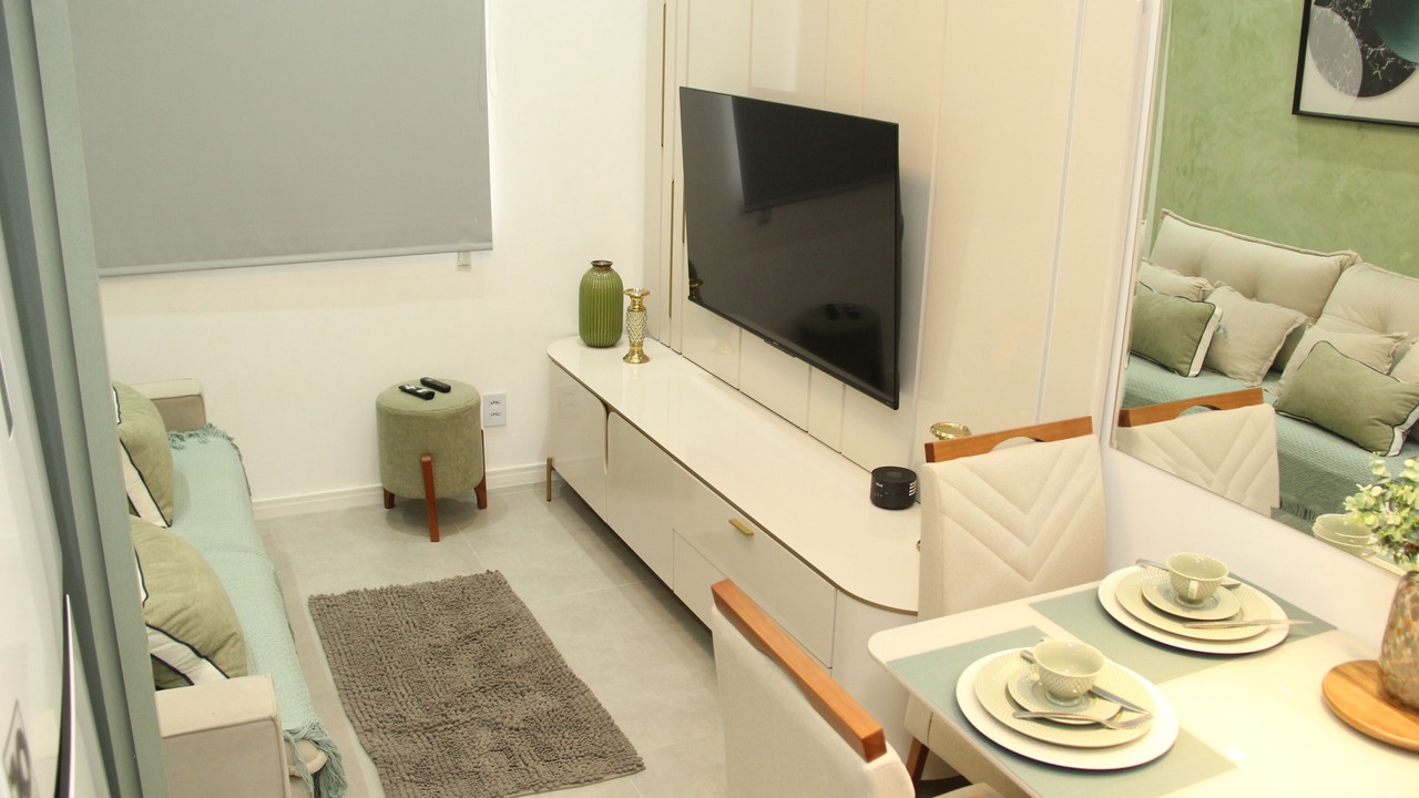 Photo of Livingroom in Centro