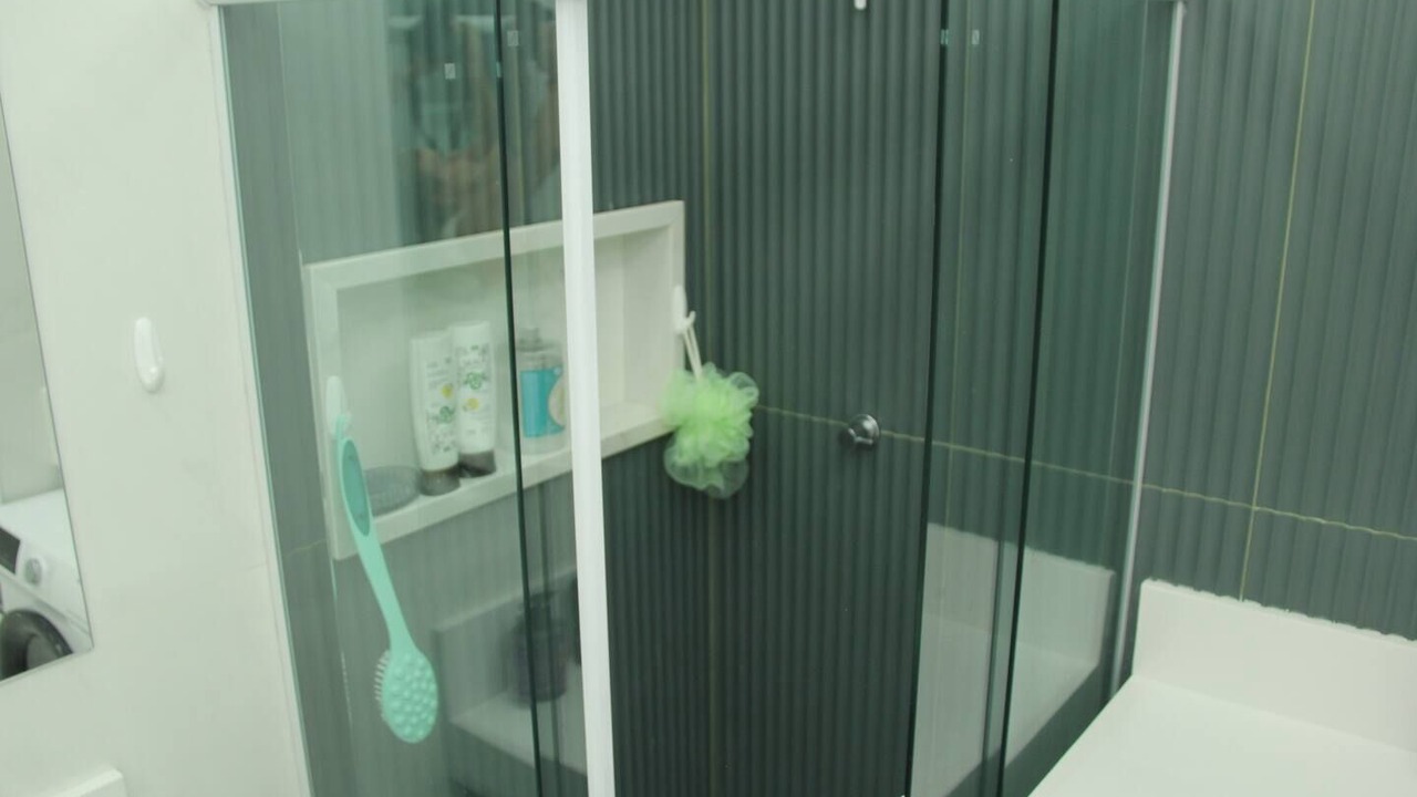 Photo of Bathroom in Centro