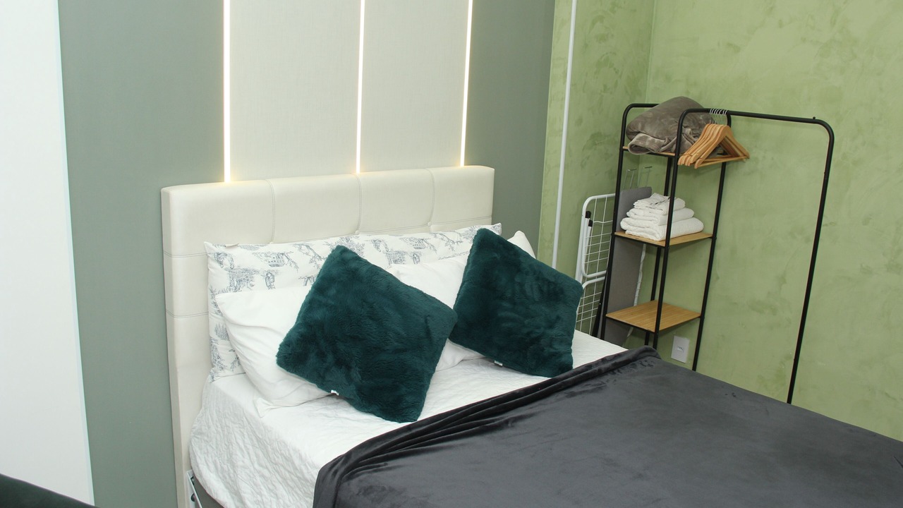 Photo of Bedroom in Centro