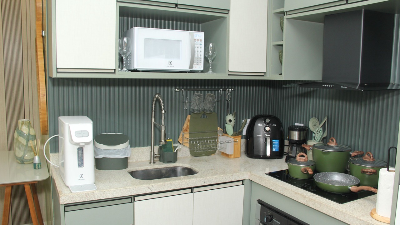 Photo of Kitchen in Centro