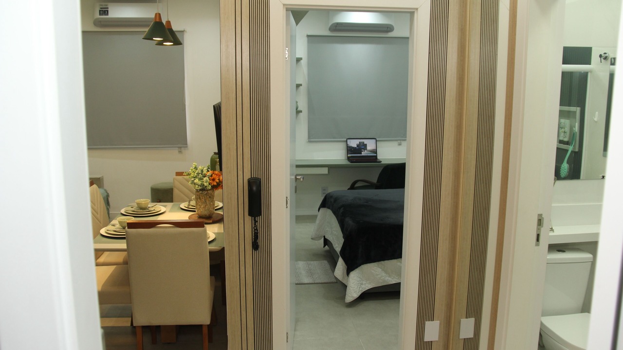 Photo of Bedroom in Centro