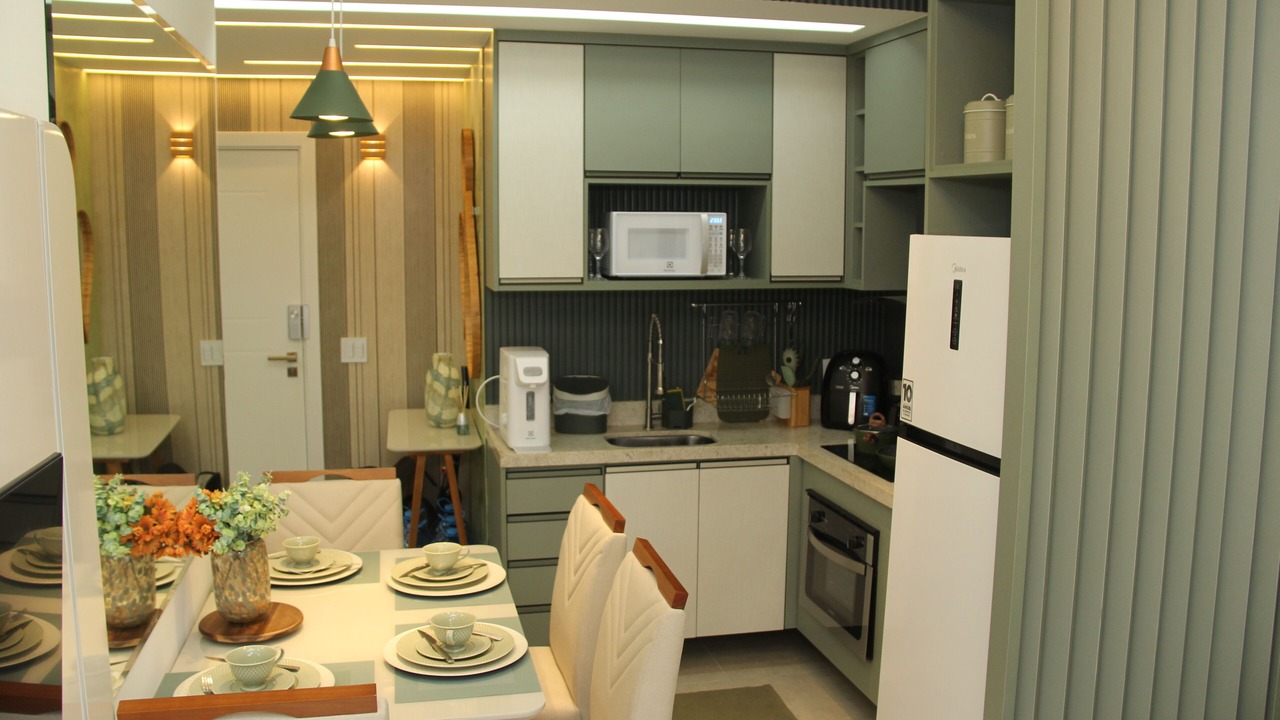 Photo of Kitchen in Centro