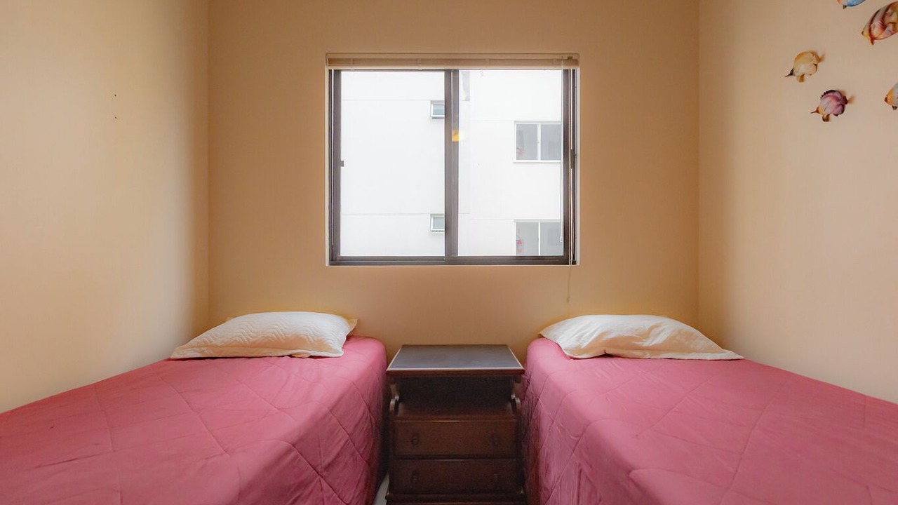 Photo of Bedroom in Centro