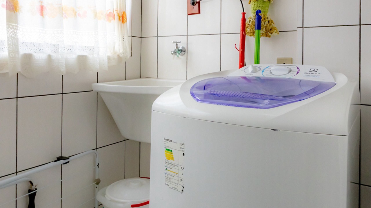Photo of Bathroom in Centro