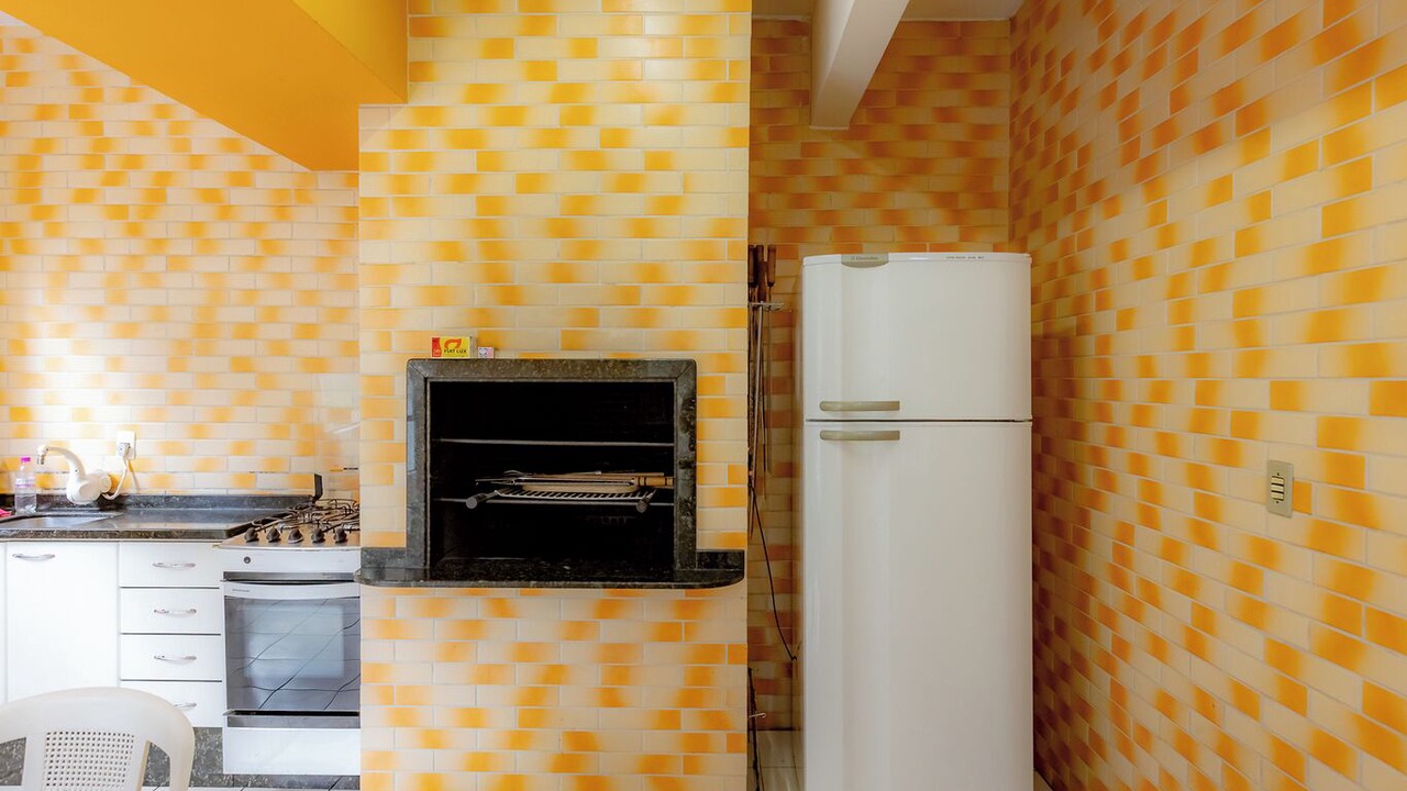 Photo of Kitchen in Centro