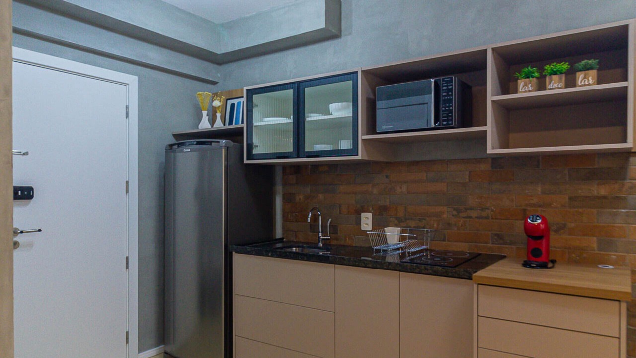 Photo of Kitchen in Sao Paulo
