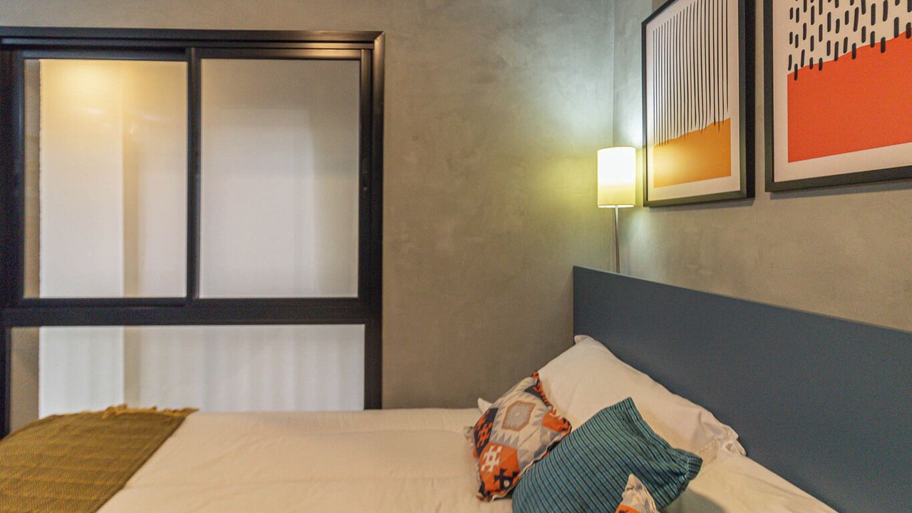 Photo of Bedroom in Sao Paulo