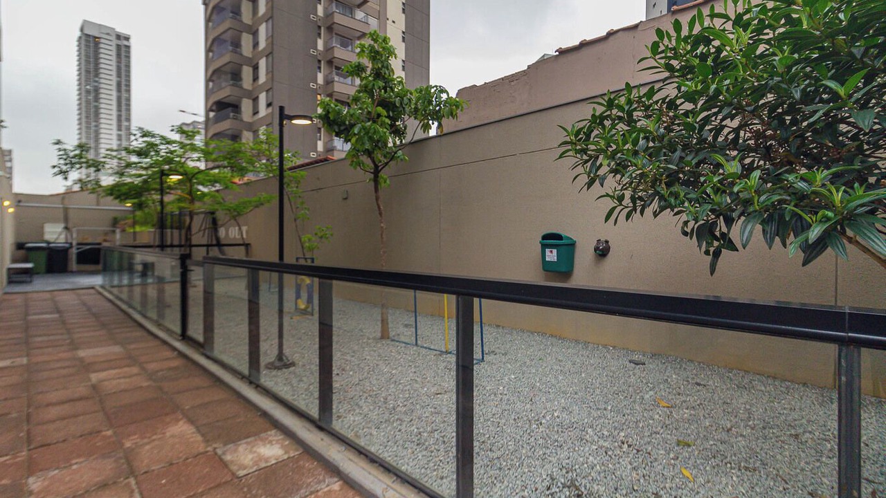 Photo of Outdoor in Sao Paulo