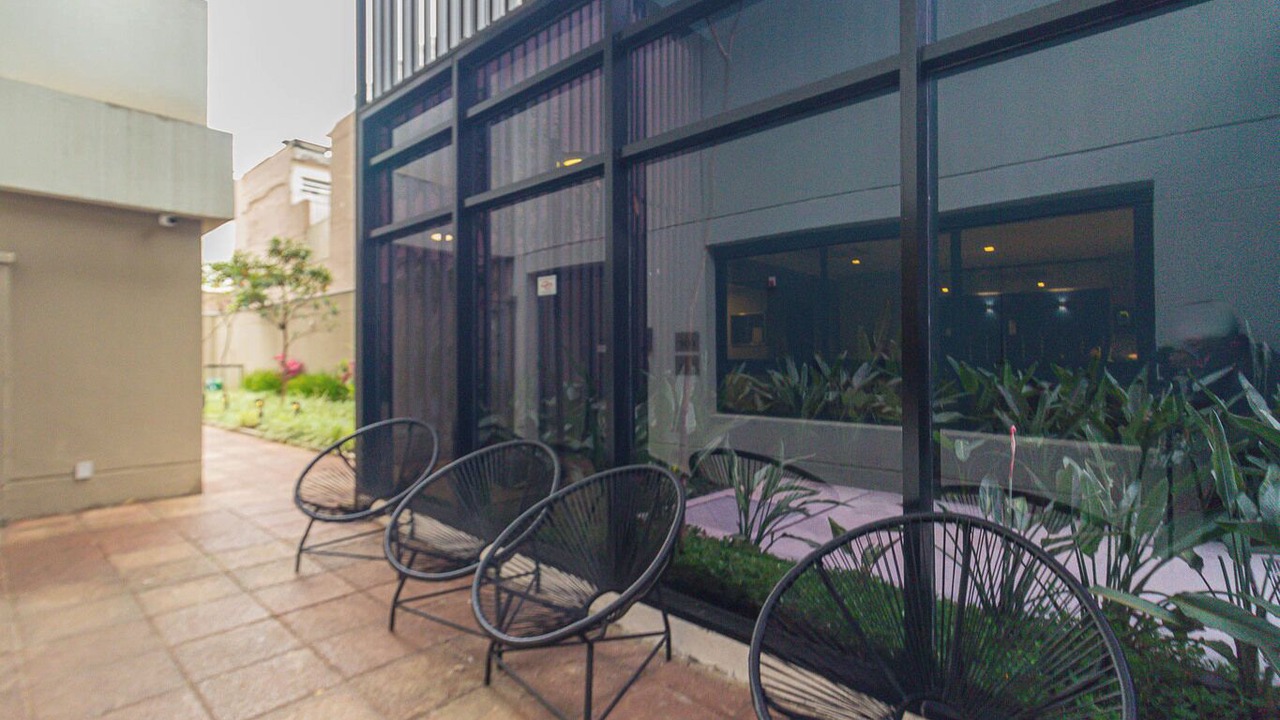 Photo of Patio Balcony in Sao Paulo