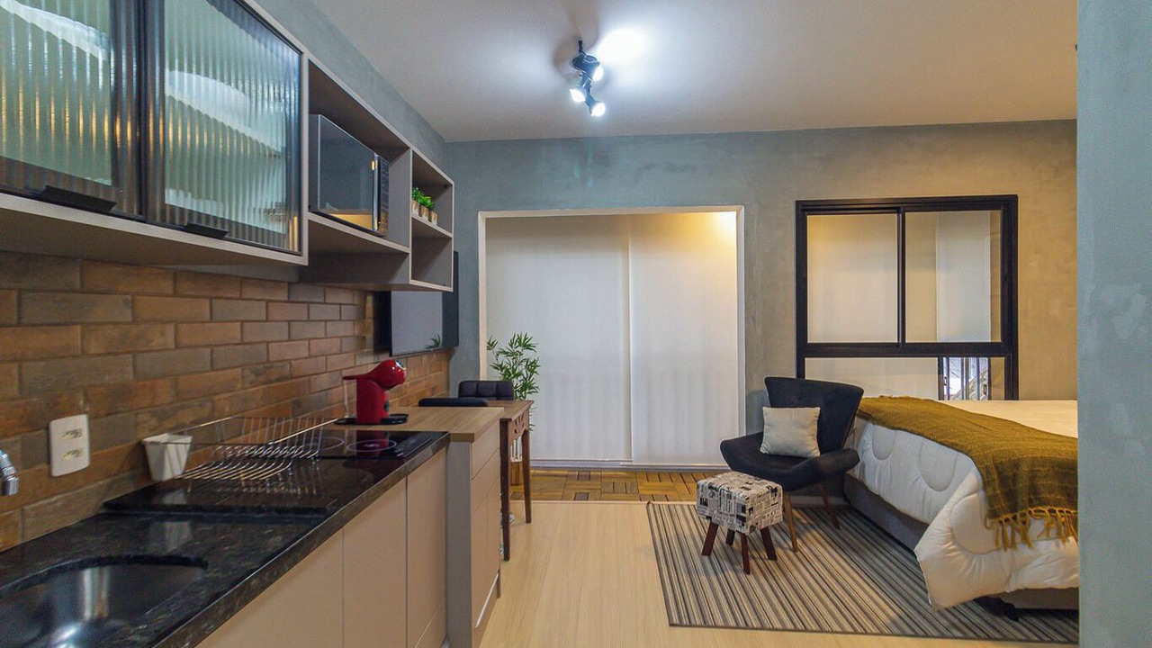 Photo of Bedroom in Sao Paulo